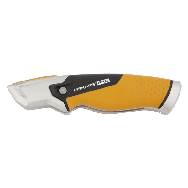 Fiskars® Pro Fixed Utility Knife