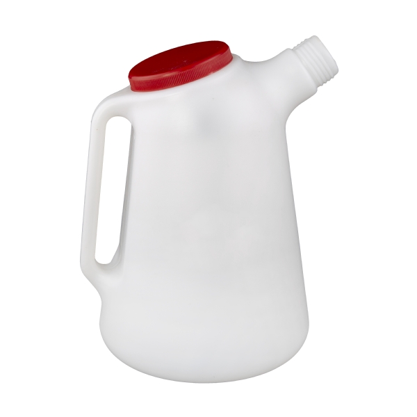 MCANAX Oil Jug With Spout