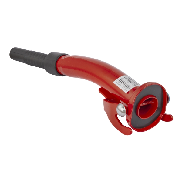 MCANAX Red Jerry Can Spout
