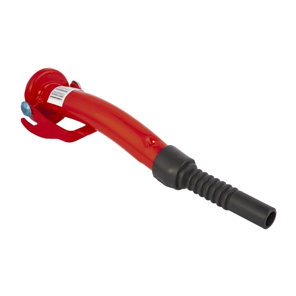 MCANAX Red Jerry Can Spout