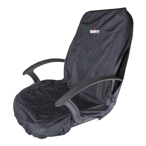Genfitt Universal Tractor Seat Cover