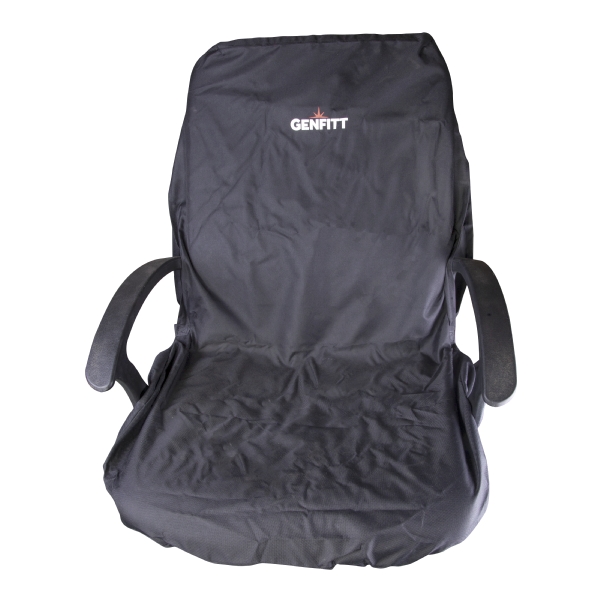 Genfitt Universal Tractor Seat Cover