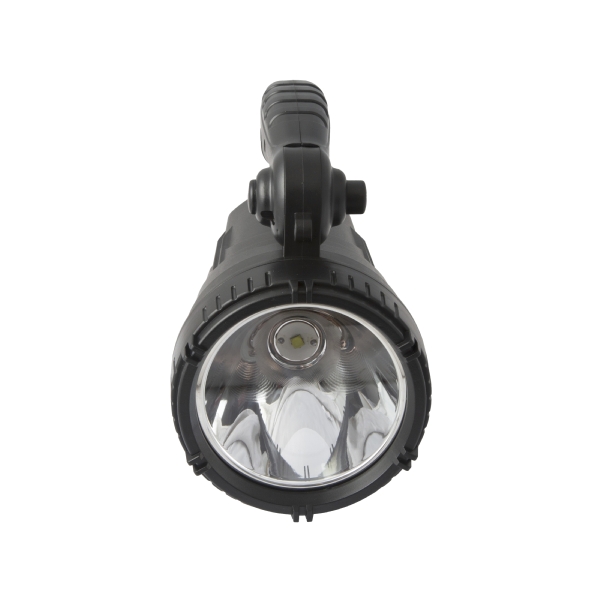 High Power LED Rechargeable Search Light